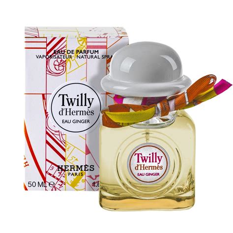 twilly hermes parfum ginger|hermes twilly perfume buy.